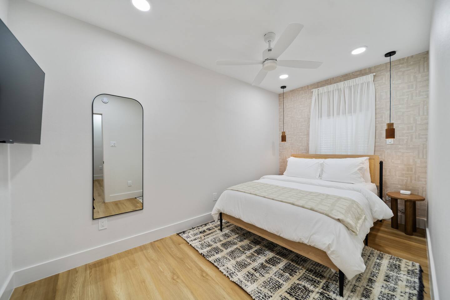 Mediterranean Villa Vibes #4 at East Downtown