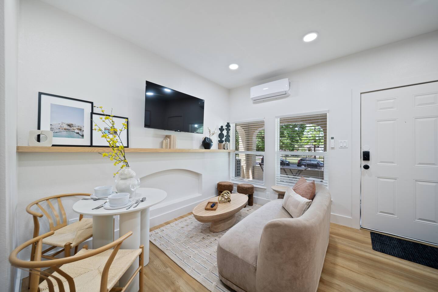 Mediterranean Villa Vibes #1 at East Downtown