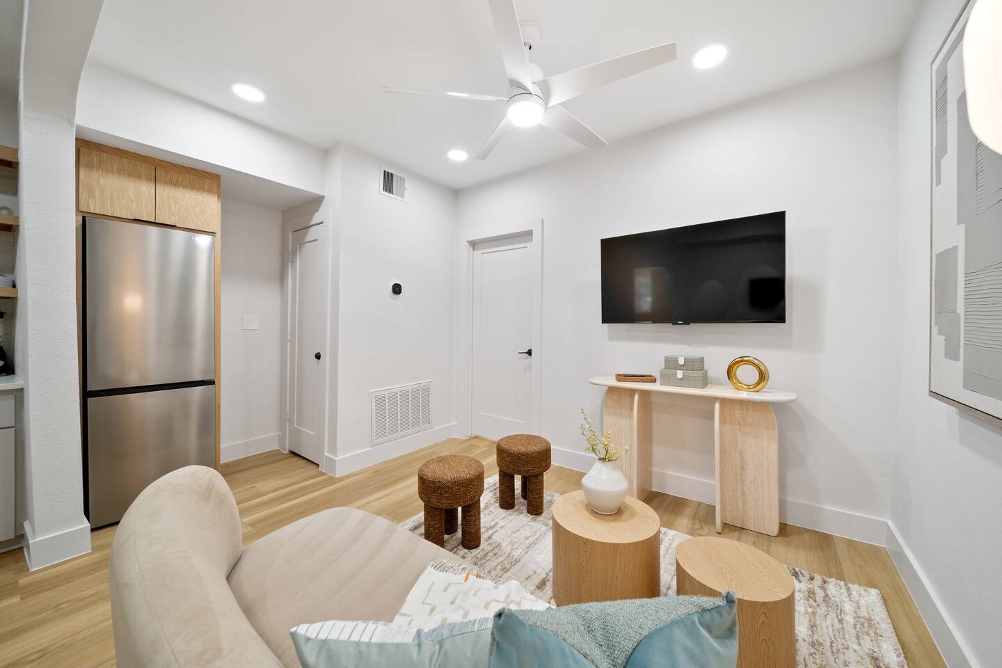 Mediterranean Villa Vibes #2 at East Downtown