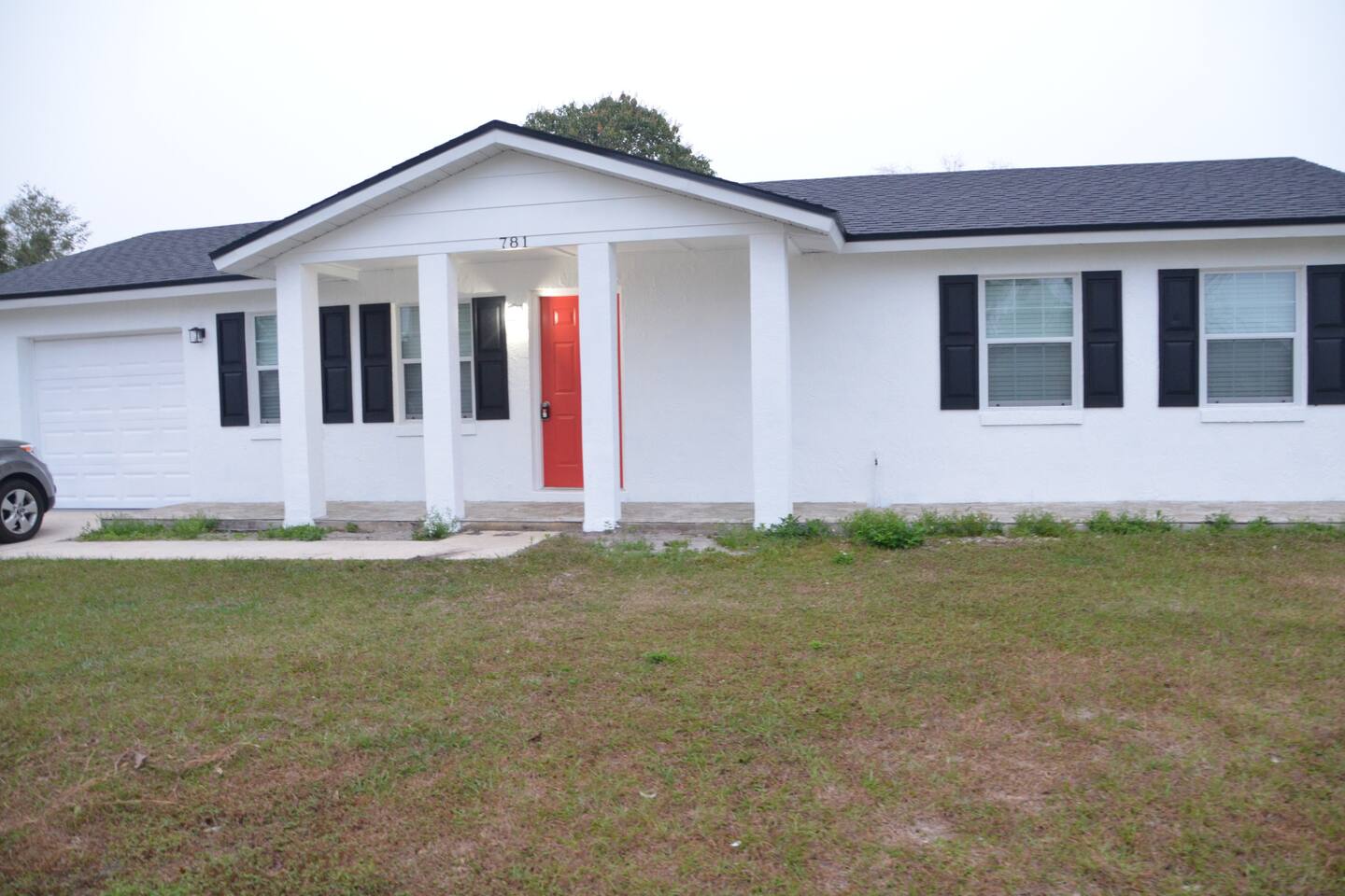 10 mi to Airport - 20 to Disney