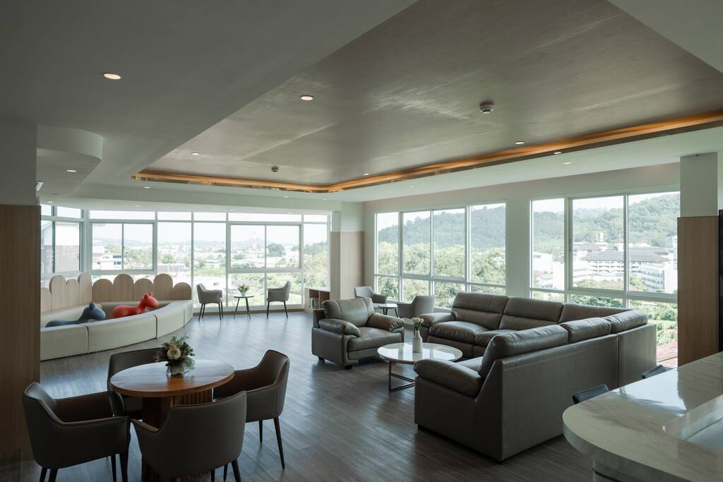 1 Bedroom condominium in Phuket