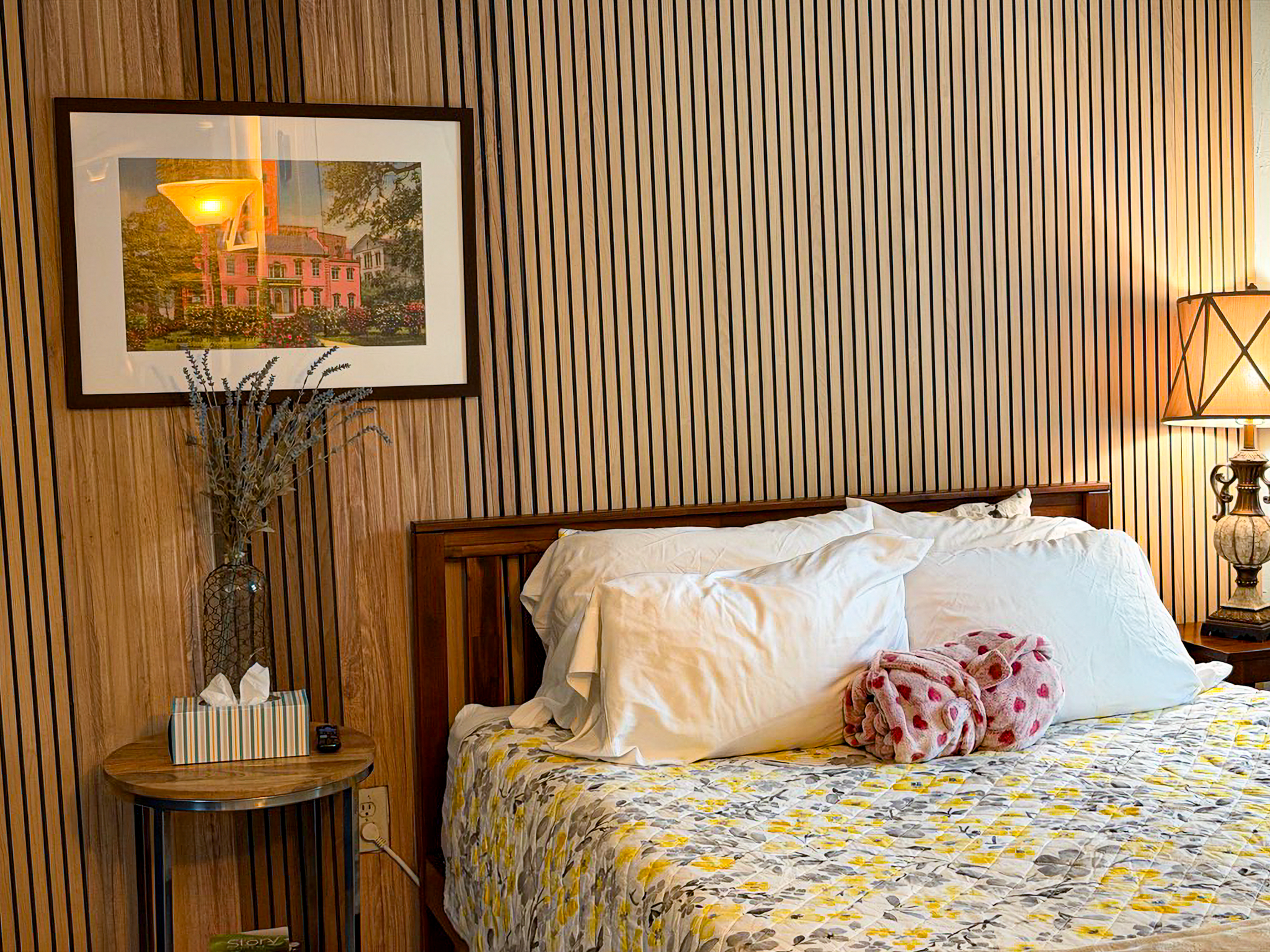 Pet-Friendly Carriage House • Heart of Savannah