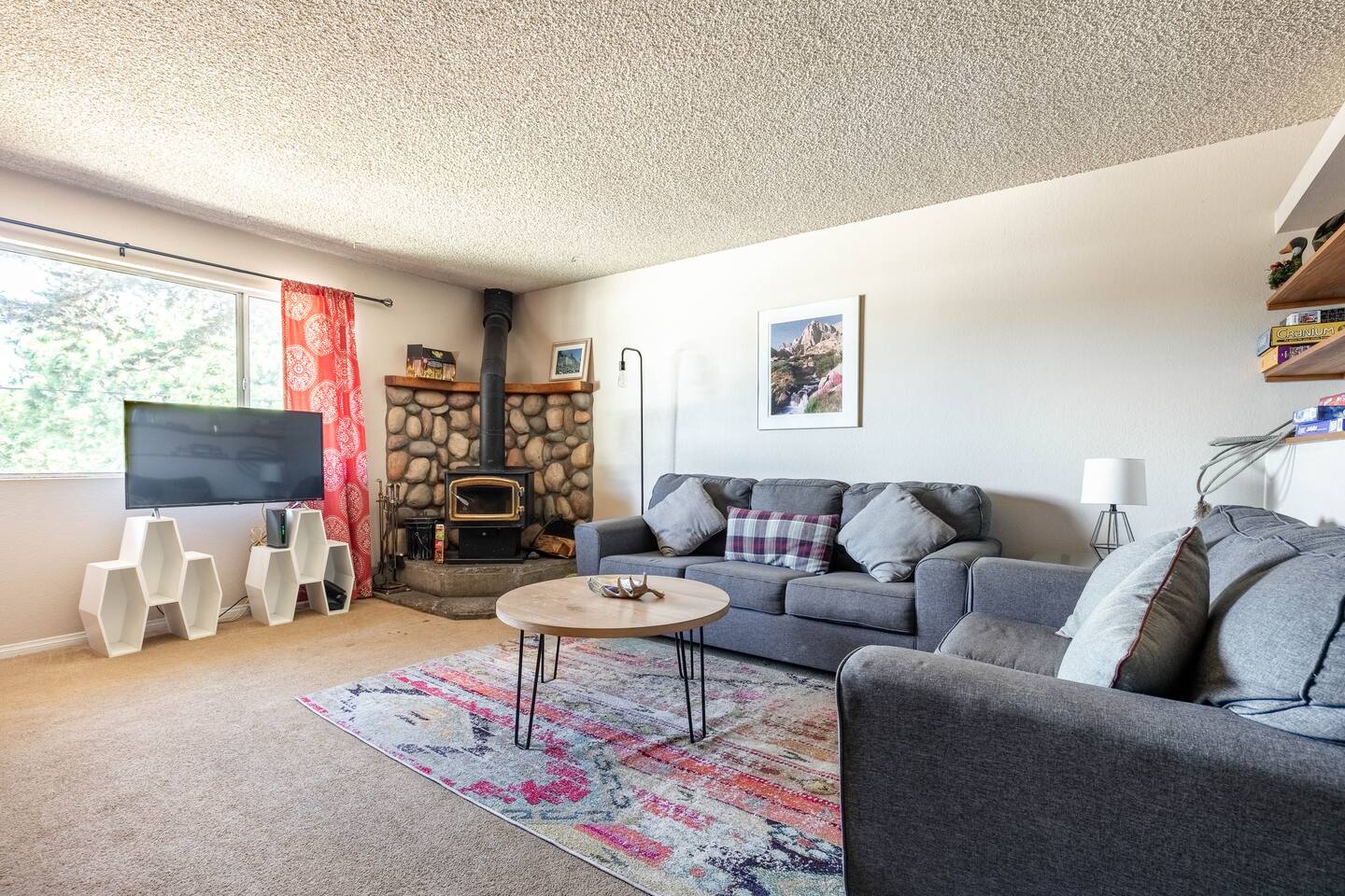 One Bedroom Retreat in the Perfect Location