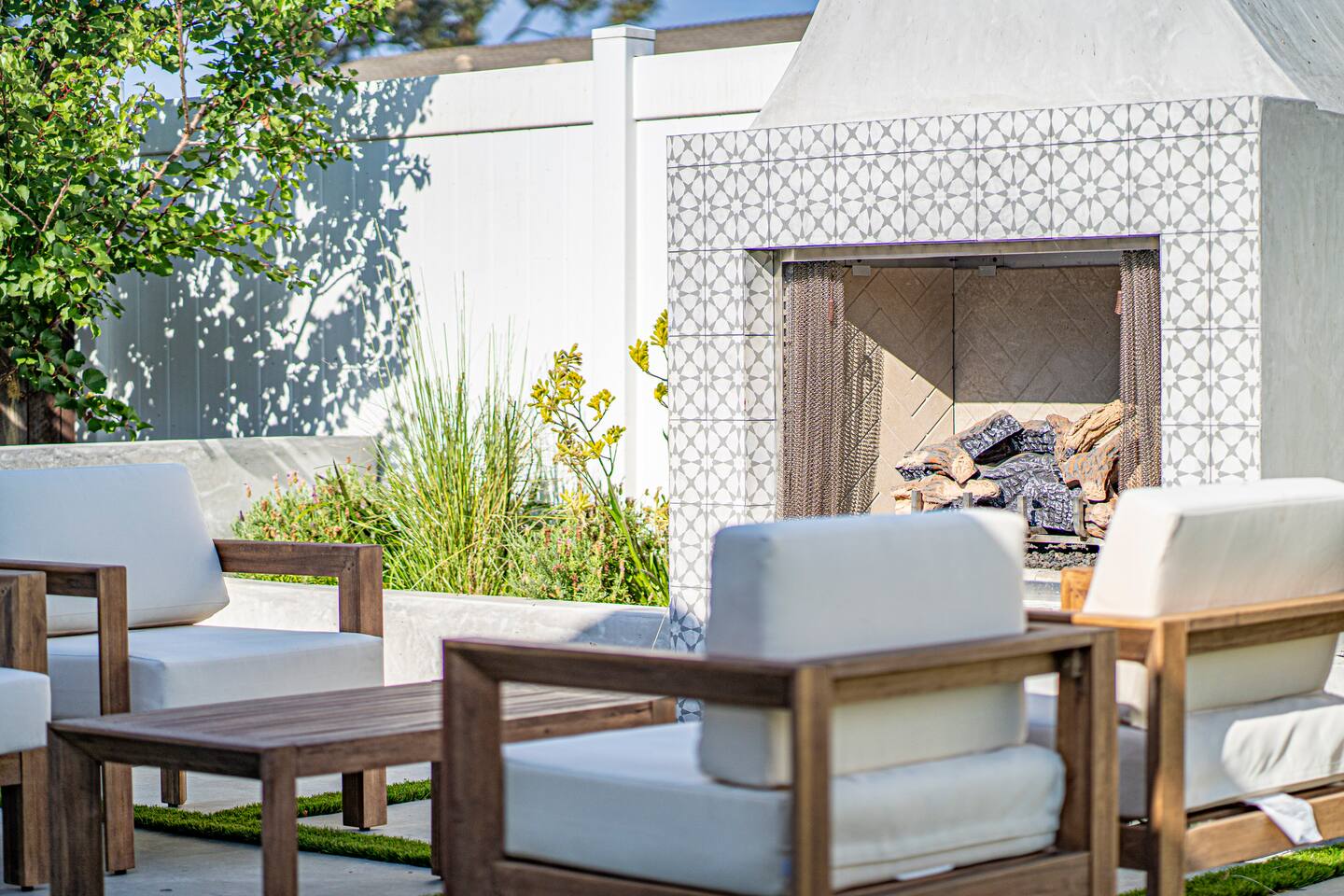 Luxury Family-Friendly Home in Costa Mesa