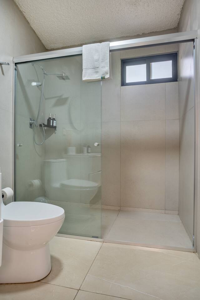 Bright loft with AC parking in Pedregal - foto 4