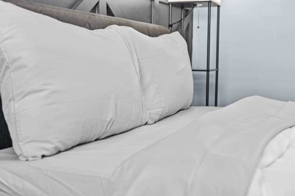 Unit by Benz + Free Parking