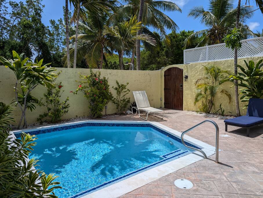 Seaclusion - Private Pool near Atlantis+Beach