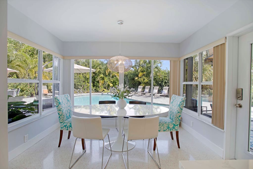 NEW! Charming Mid-Century House