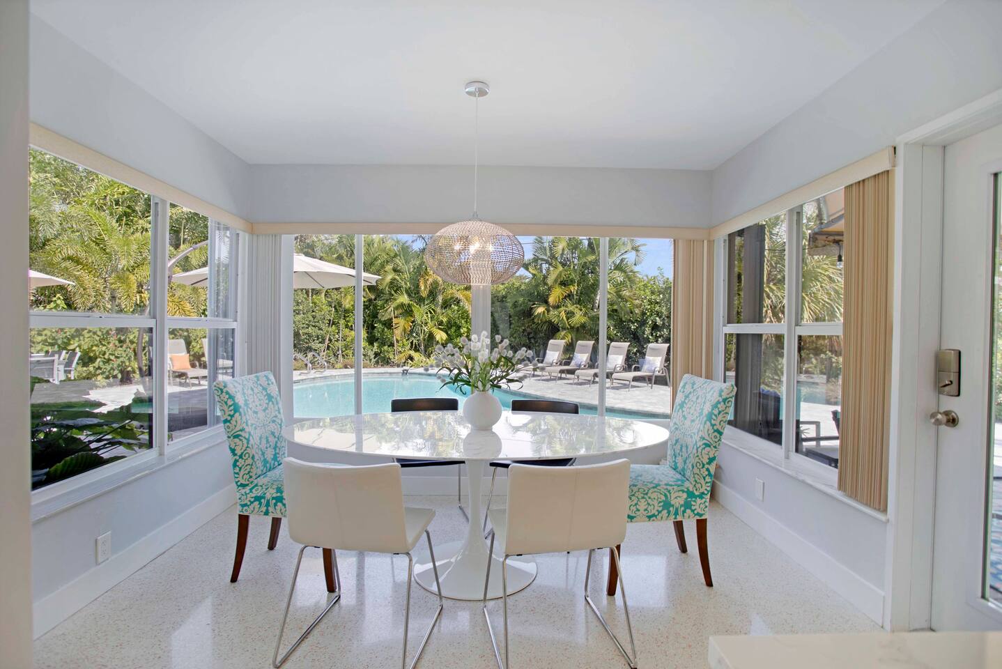 NEW! Charming Mid-Century House