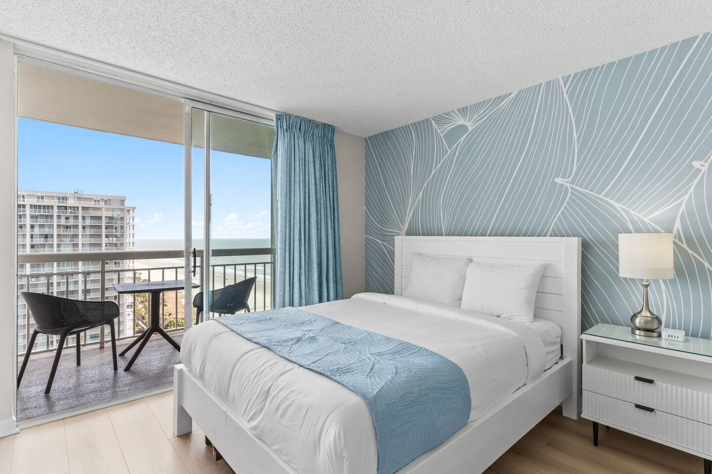 Oceanview Beach Studio in Kingston Resort