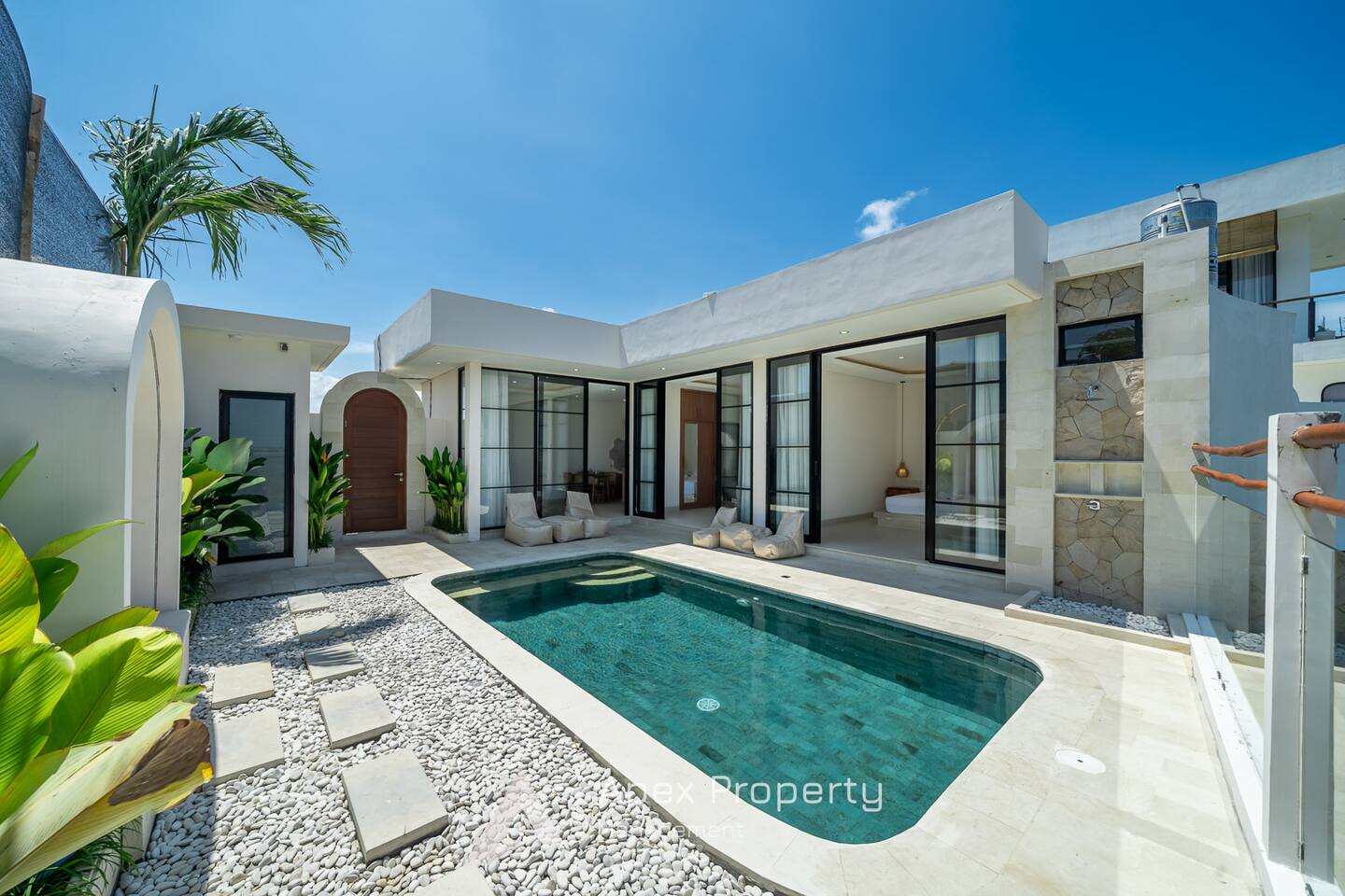 Tranquil Villa AMARA Pererenan