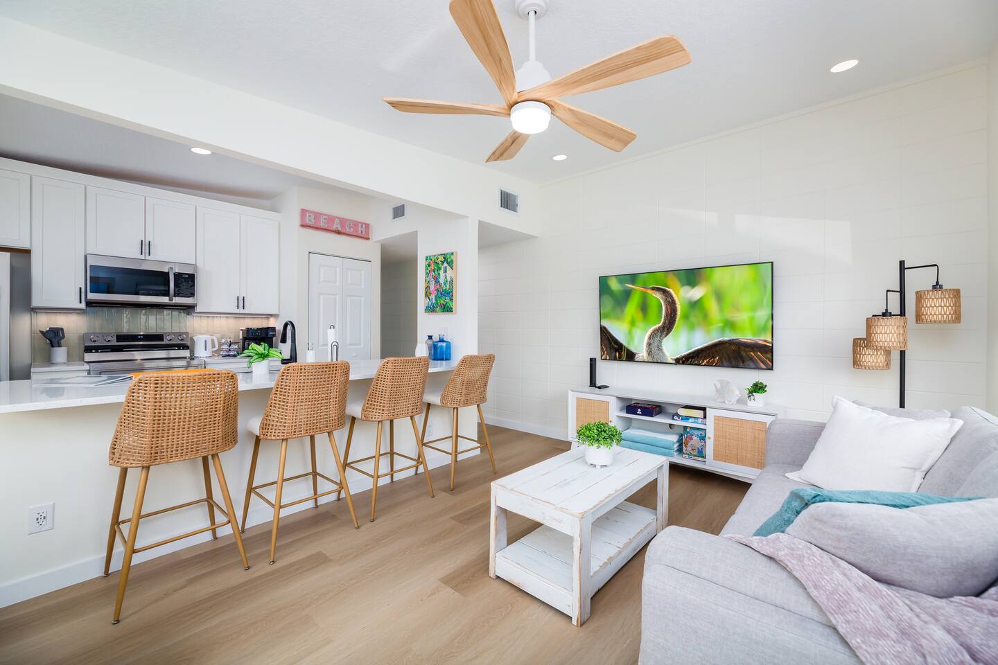 The Cabanas at Cocoa Beach