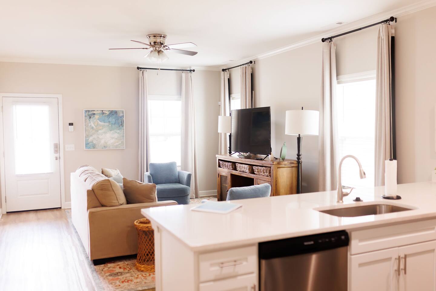 The Cottages: 2BR/2BA Dothan