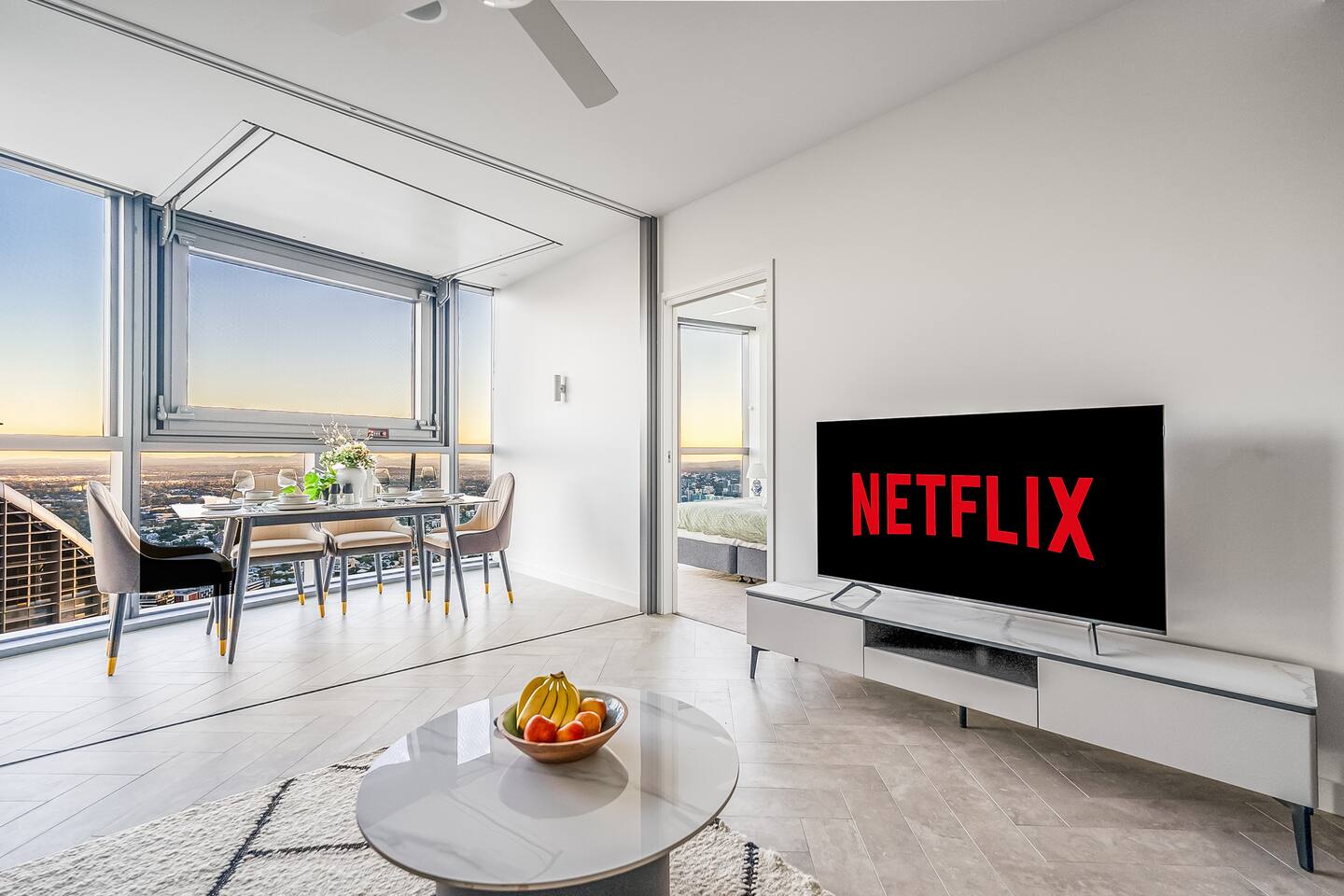 Altitude with Attitude | Lv61 Skyhome on the Star