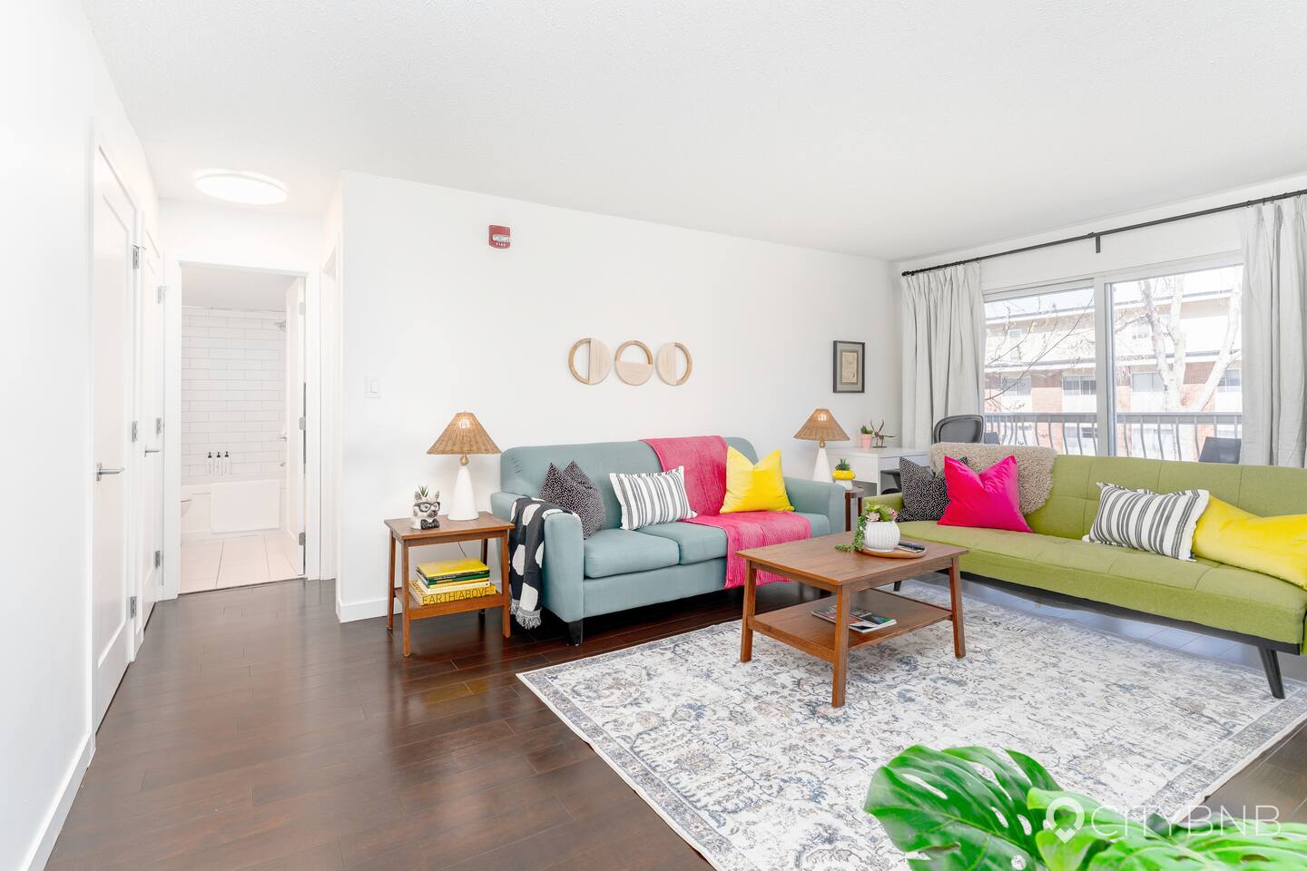 Garneau | 1 BRD | Parking | Near UofA