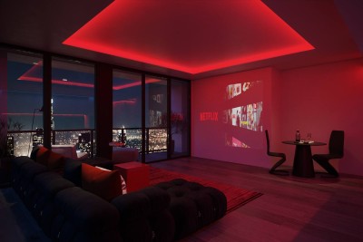 Alea 3108 Glass House rental in Miami