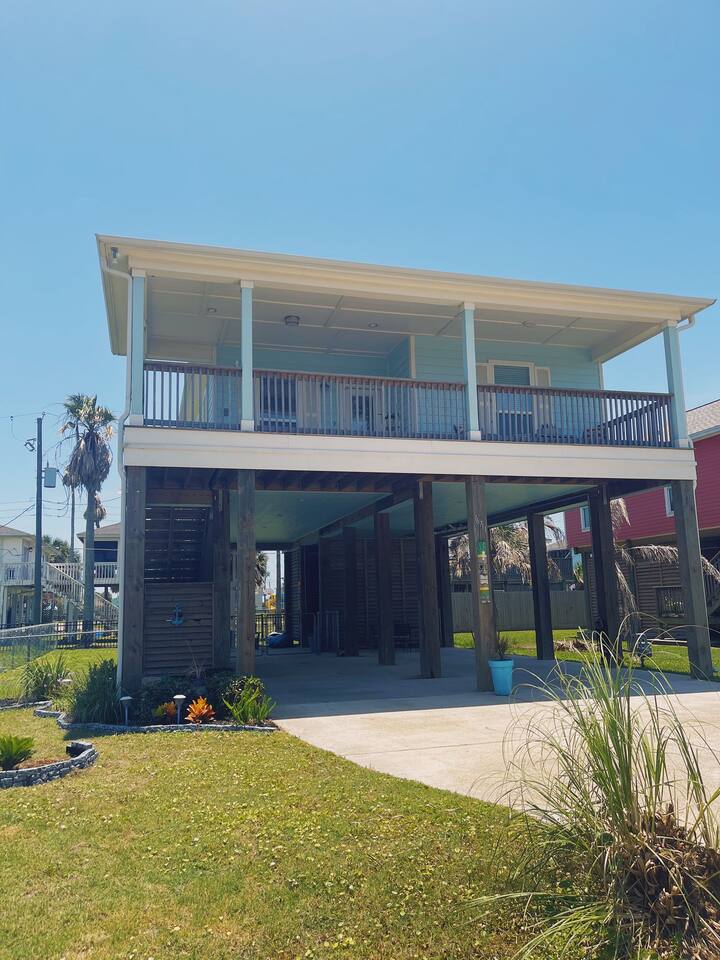 Private Hot Tub - Canal view - Dog Friendly