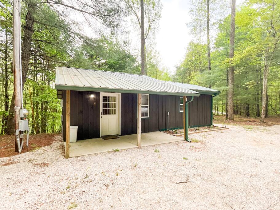 "Moon Glow" - Cozy Climber Retreat in Muir Valley