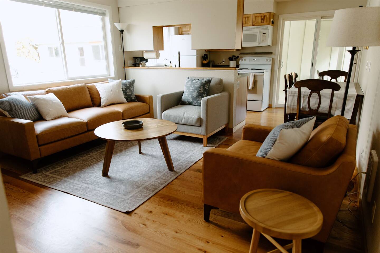 Willow South Cottage