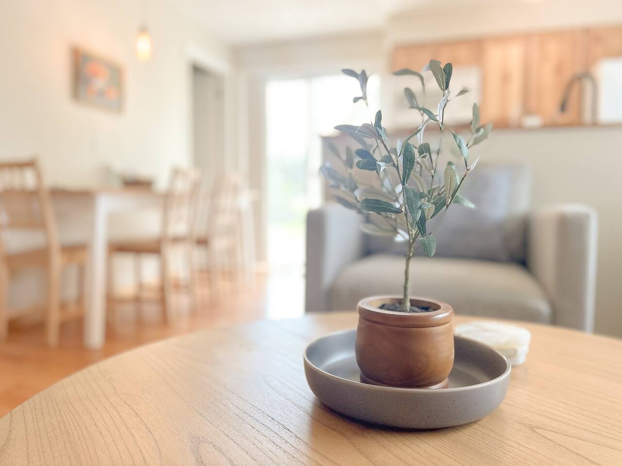 Paradise Creek Cottage