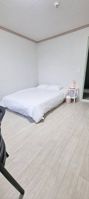 대구 가르뱅이공원의 아늑한 가정집