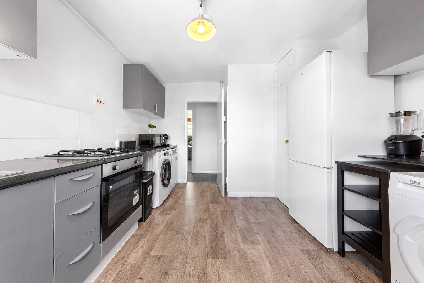 Trinity Guesthouse - Room 4