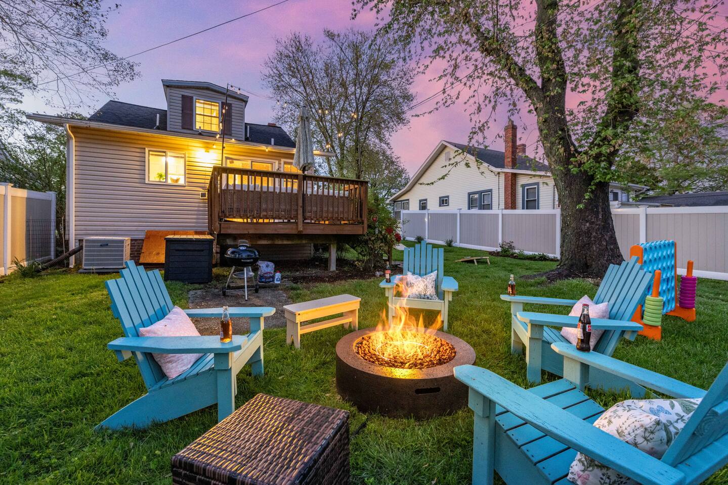 Cozy Winter Beach Cottage Near Cafés & Boutiques