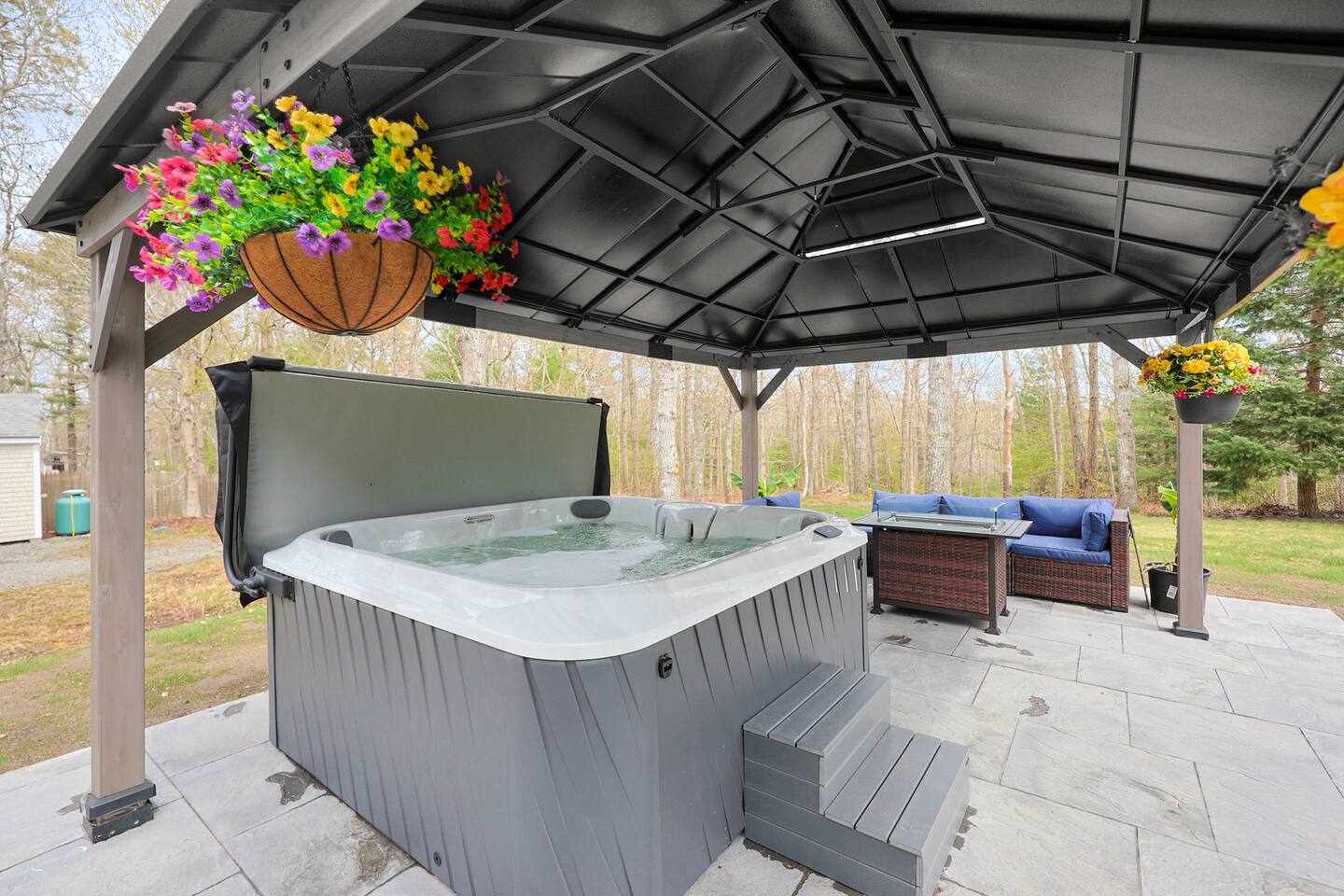 Luxury Retreat | Grand Cape Cod Estate w/Hot Tub