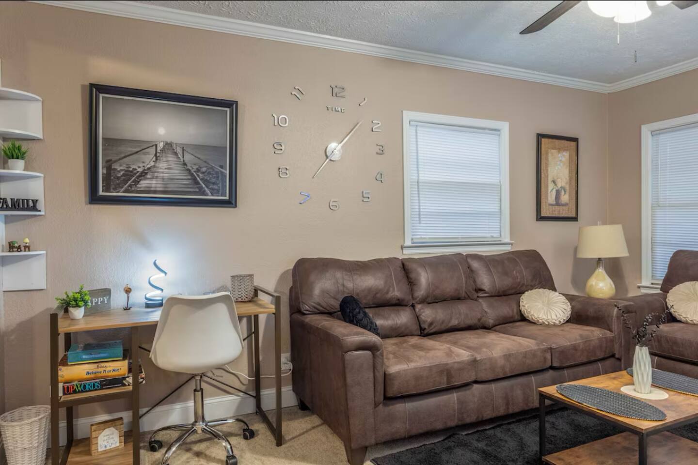 The Cozy Oasis | CSU | Downtown FUN!