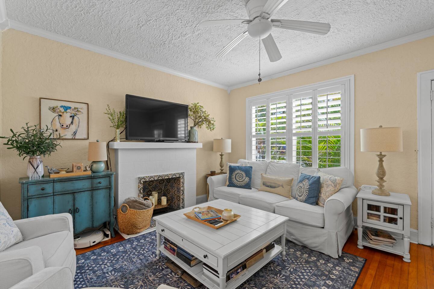 Historic charmer in downtown Lake Worth Beach