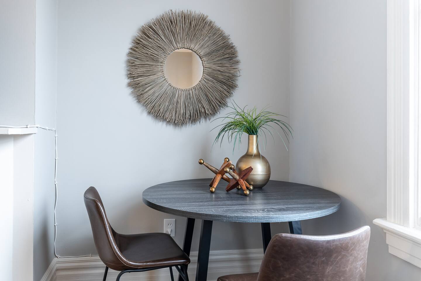 Perfect 1BD with Dedicated Office!