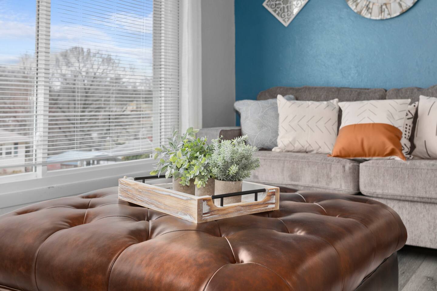 3 Bedroom Walking Distance to Stadiums World Cup!