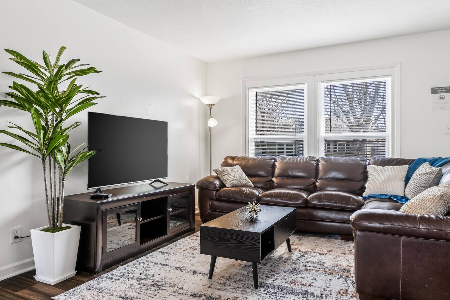 FIFA World Cup| 3BR Home | WiFi & Pets Friendly