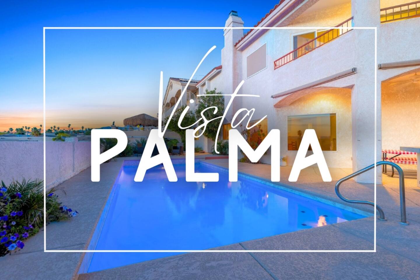 Luxury Golf Course & Lake Views | Pool | 4bd | BBQ