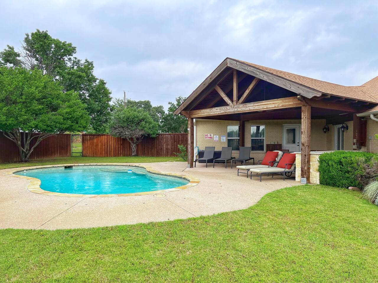 Fortunata Casa Del Sole w/ Pool