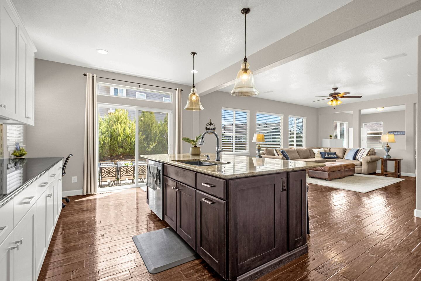 NEW* Heart House 6B/5b Spacious family home USAFA