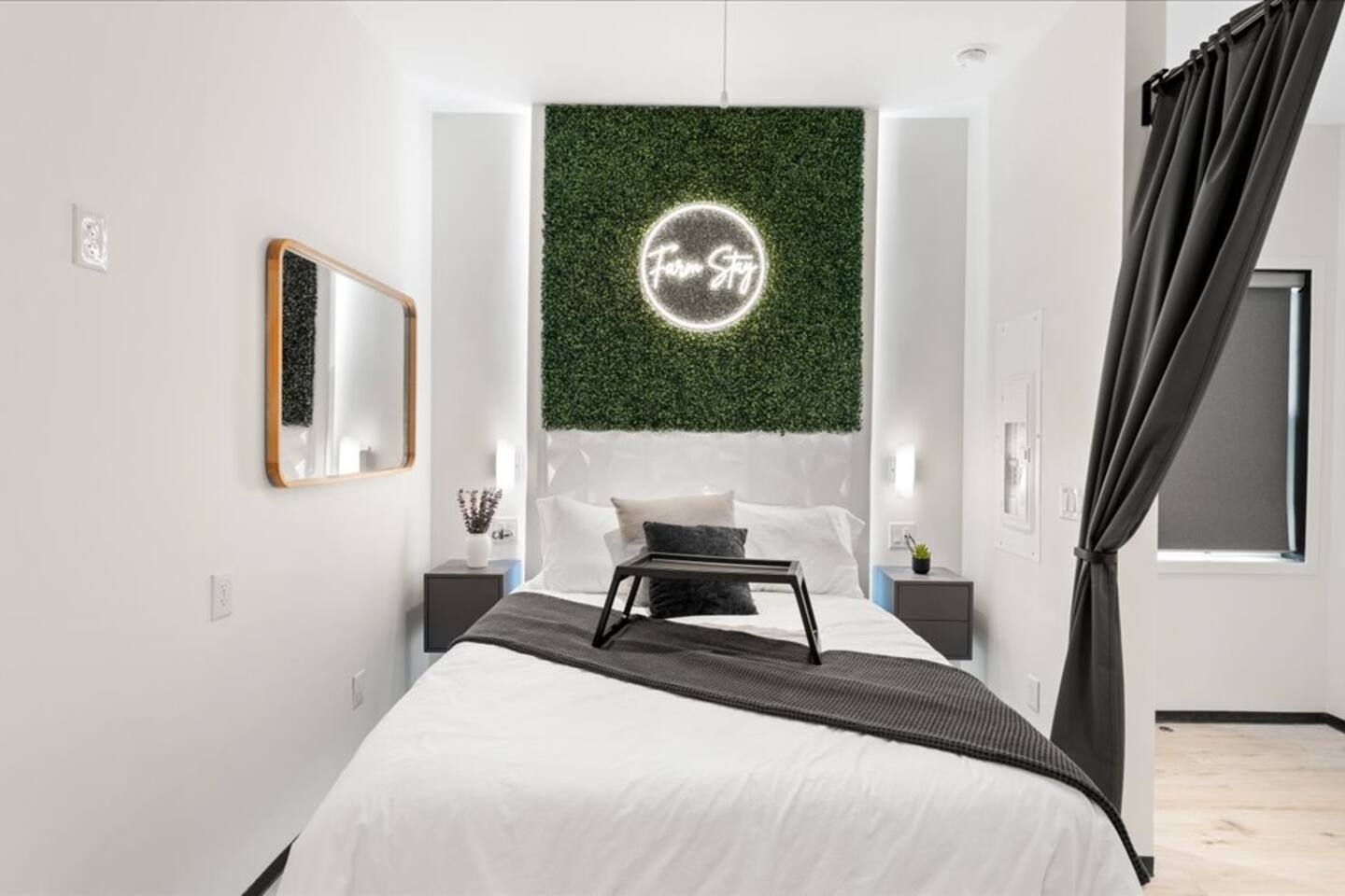 1AS Luxury European Barndo FARM STAY VENUE