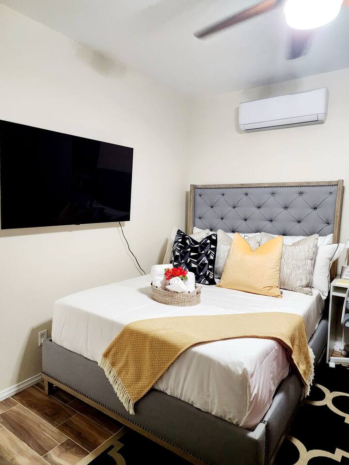 Beautiful All Private GuestSuite