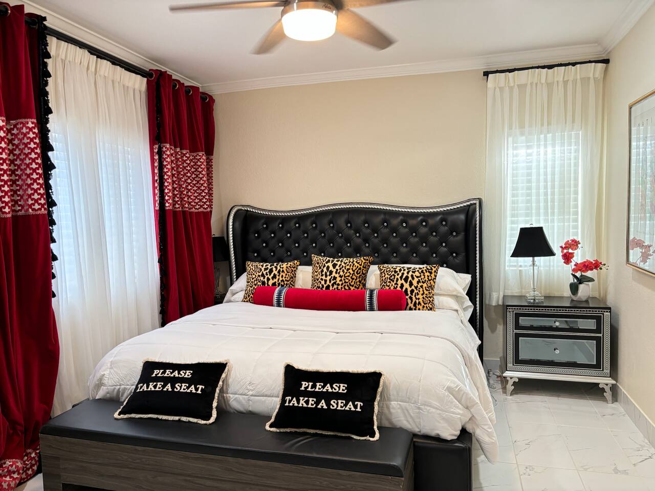 Luxurious All Private GuestSuite