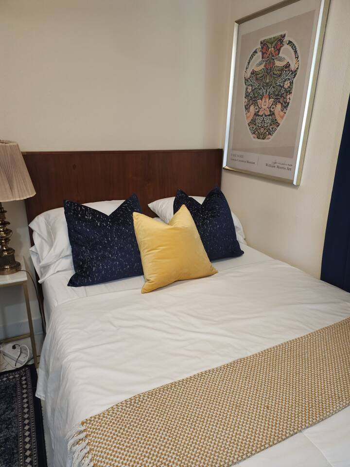 Cozy Tiny Private GuestSuite