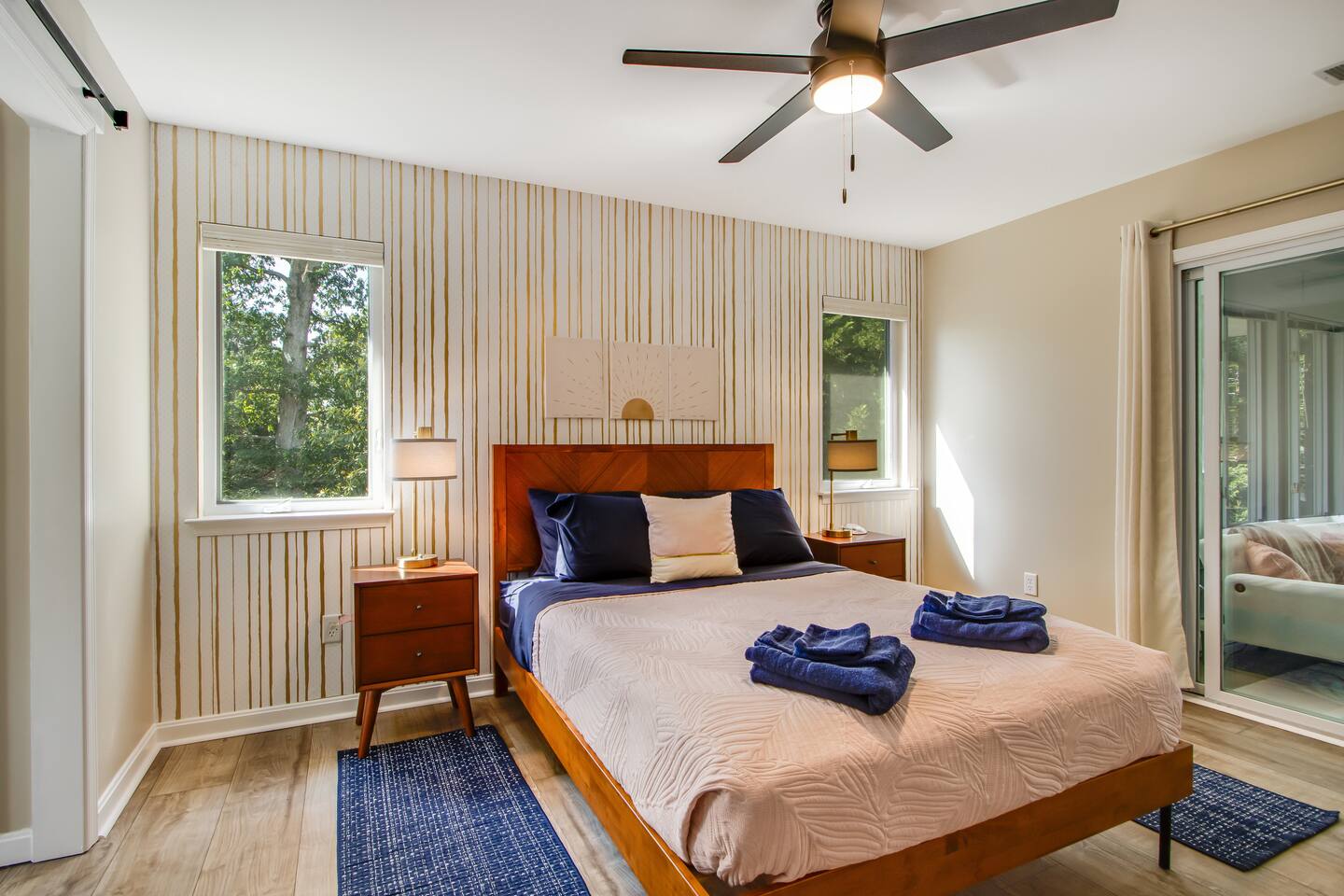 Heron's Nest - 3BR, elevator, monthly available