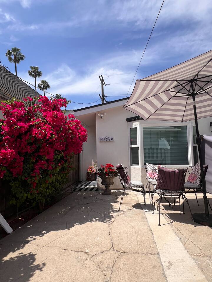 Newly Built Private Guest House