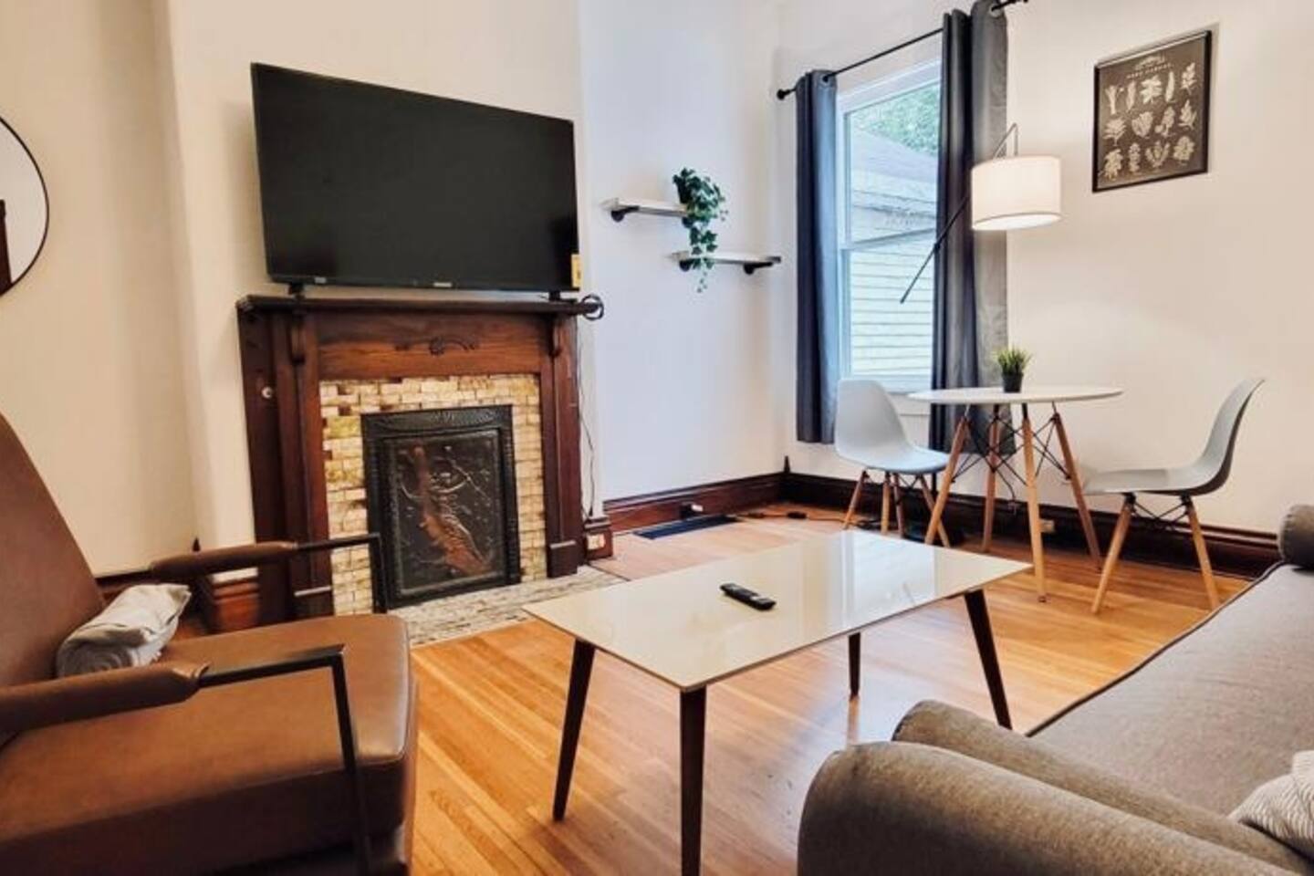 Charming 2BR in walkable Original Highlands