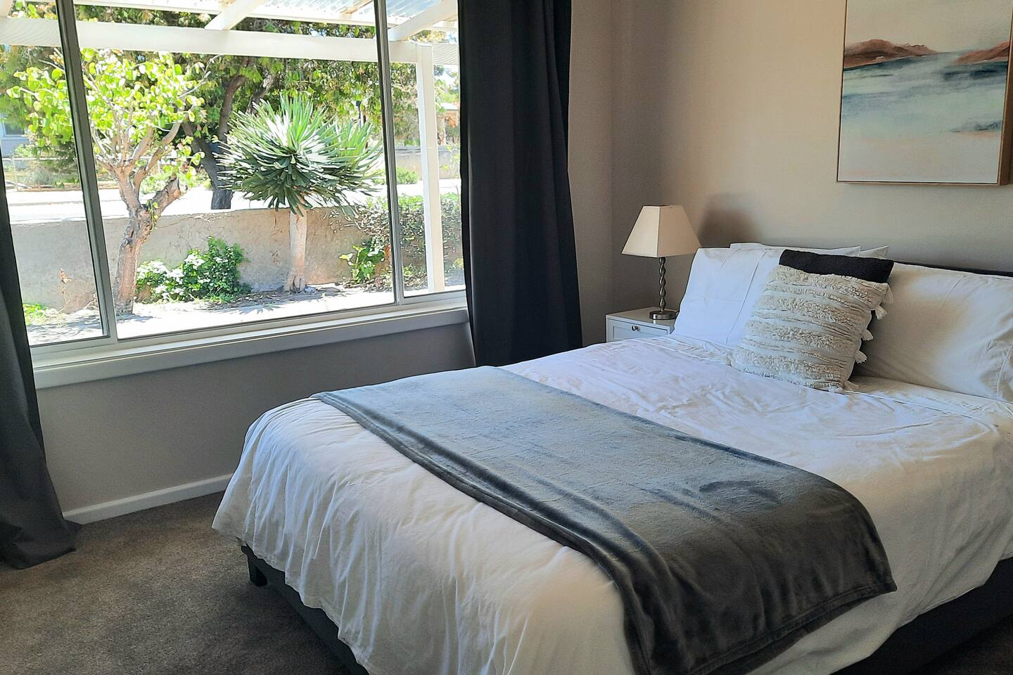 Tidal Pool Retreat - Central Kingscote - 50m to beach
