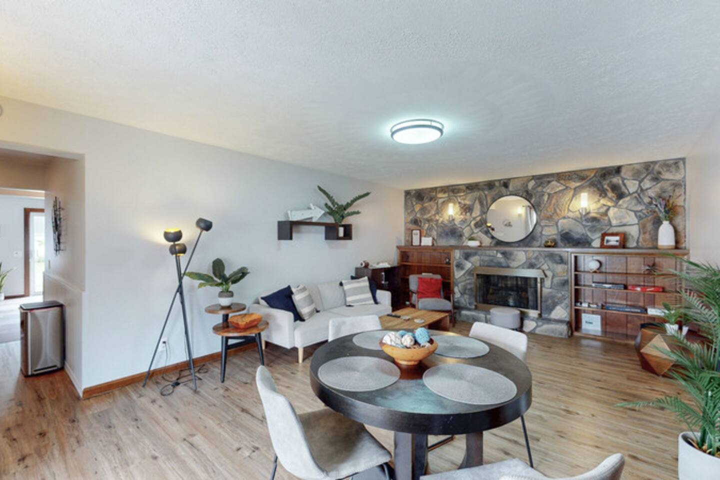 Snap, Set, Stay: Game Day Comfort Near It All