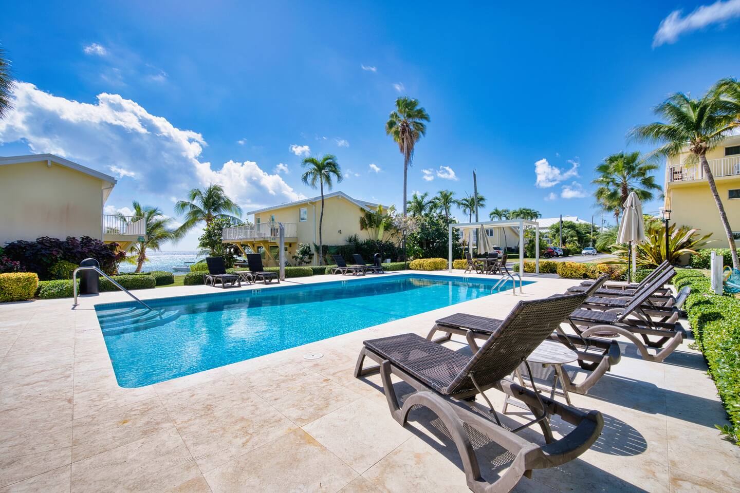 South Sound 2BR | Beach Retreat w/ Pool & Patio