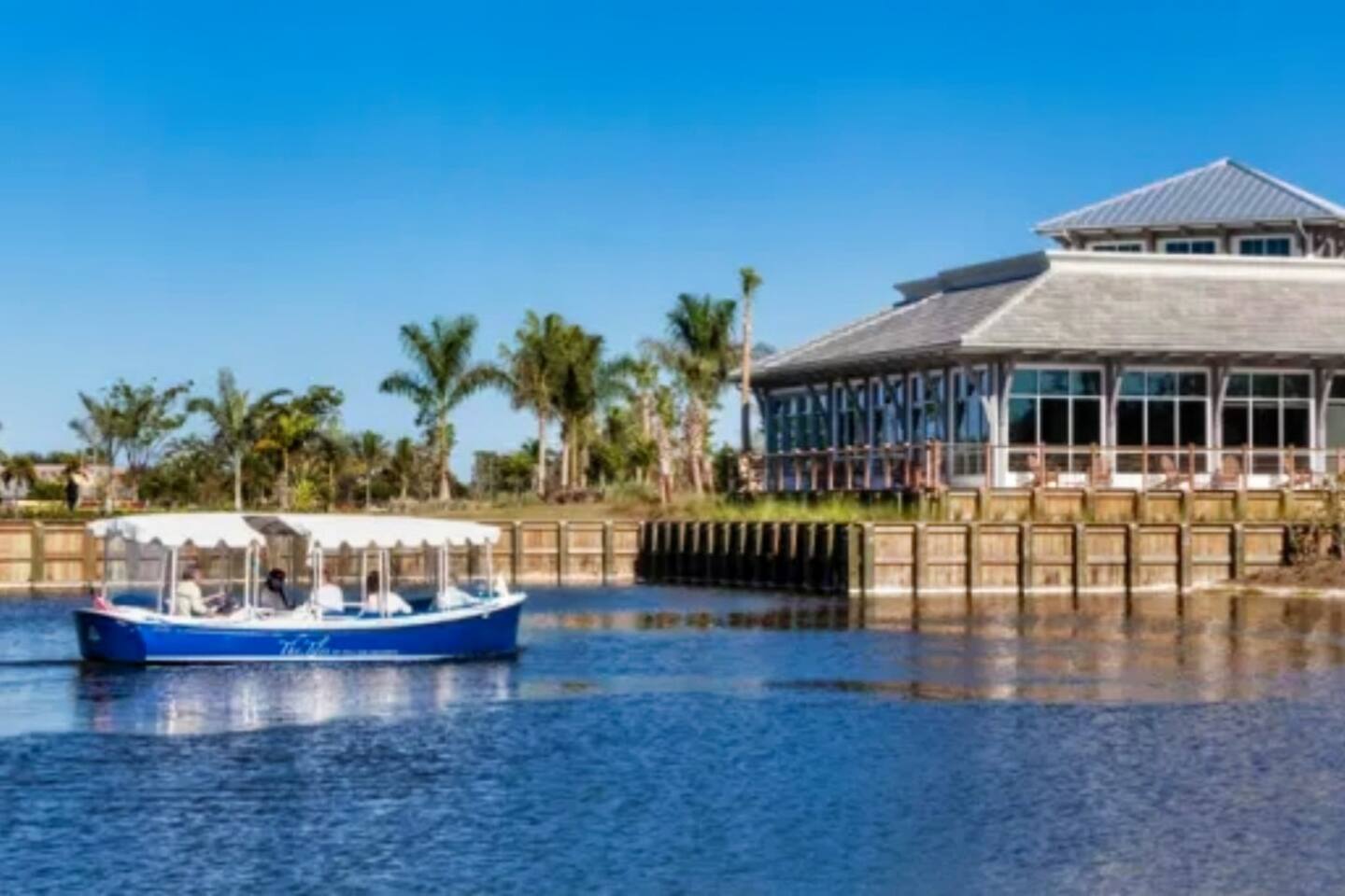 Isles of Collier, Pickleball, Tennis, Pool, Hike