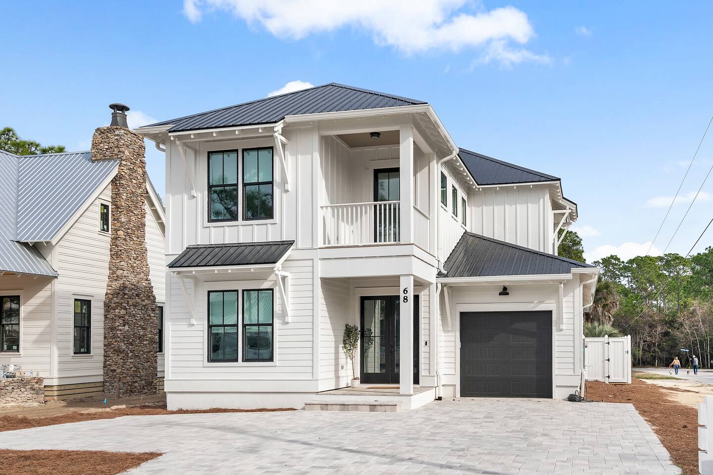 Luxe Home w/ Pool, Hot Tub, Bikes, Beach, Fire Pit