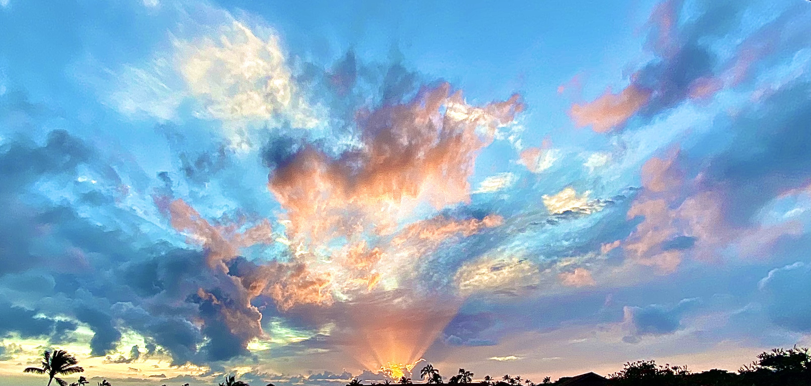 Your Aloha Home, unit 316 on Kauai's sunny side