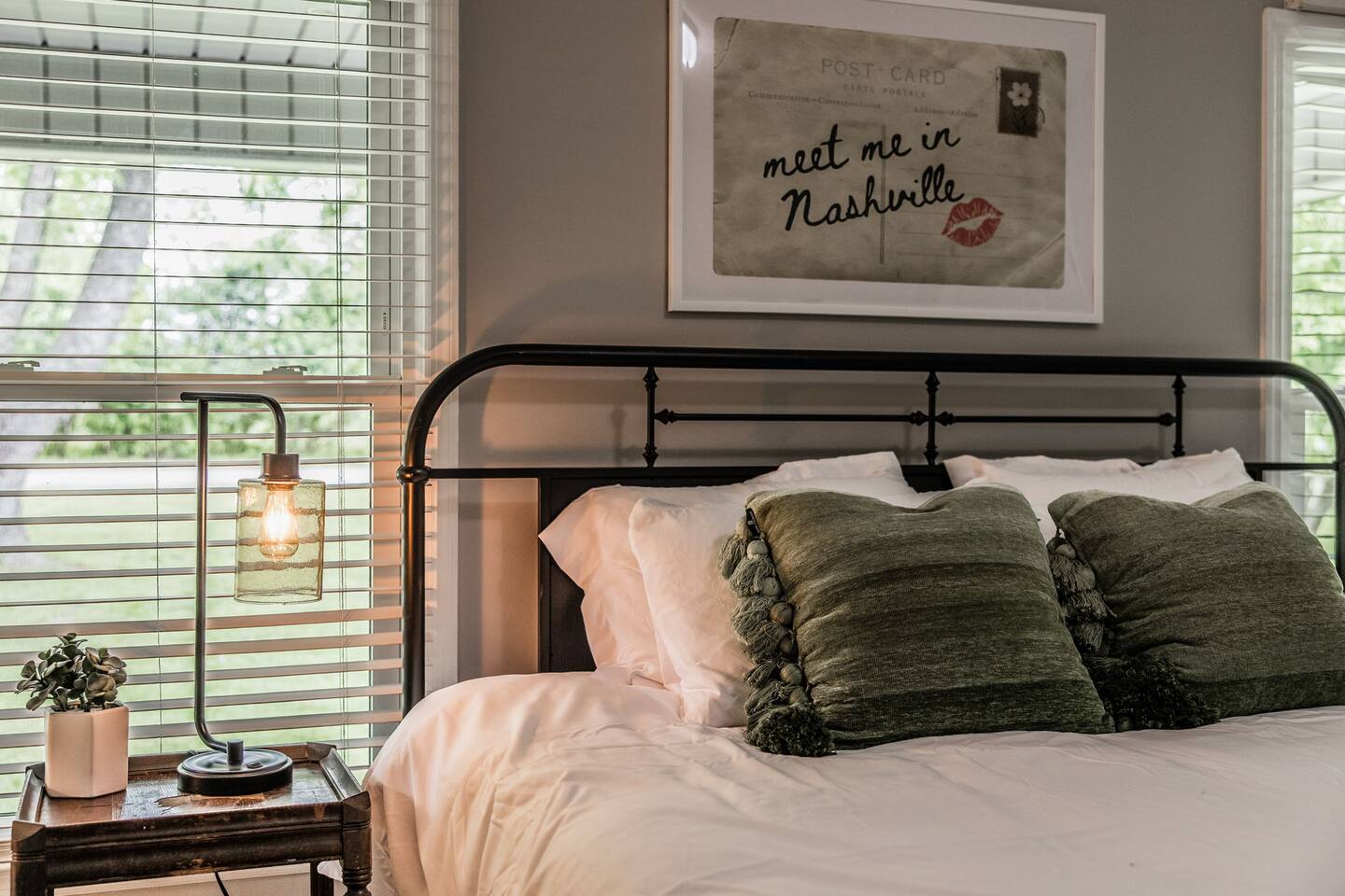 Relaxing Rancher in Gallatin - 30m to Nashville